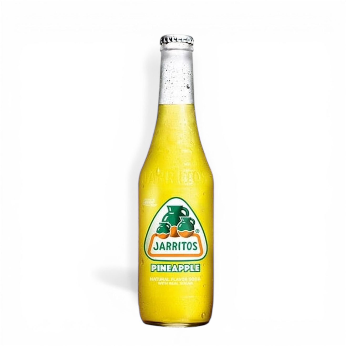 Pineapple Jarrito.