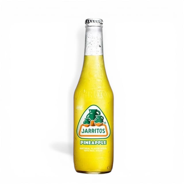 Pineapple Jarrito.