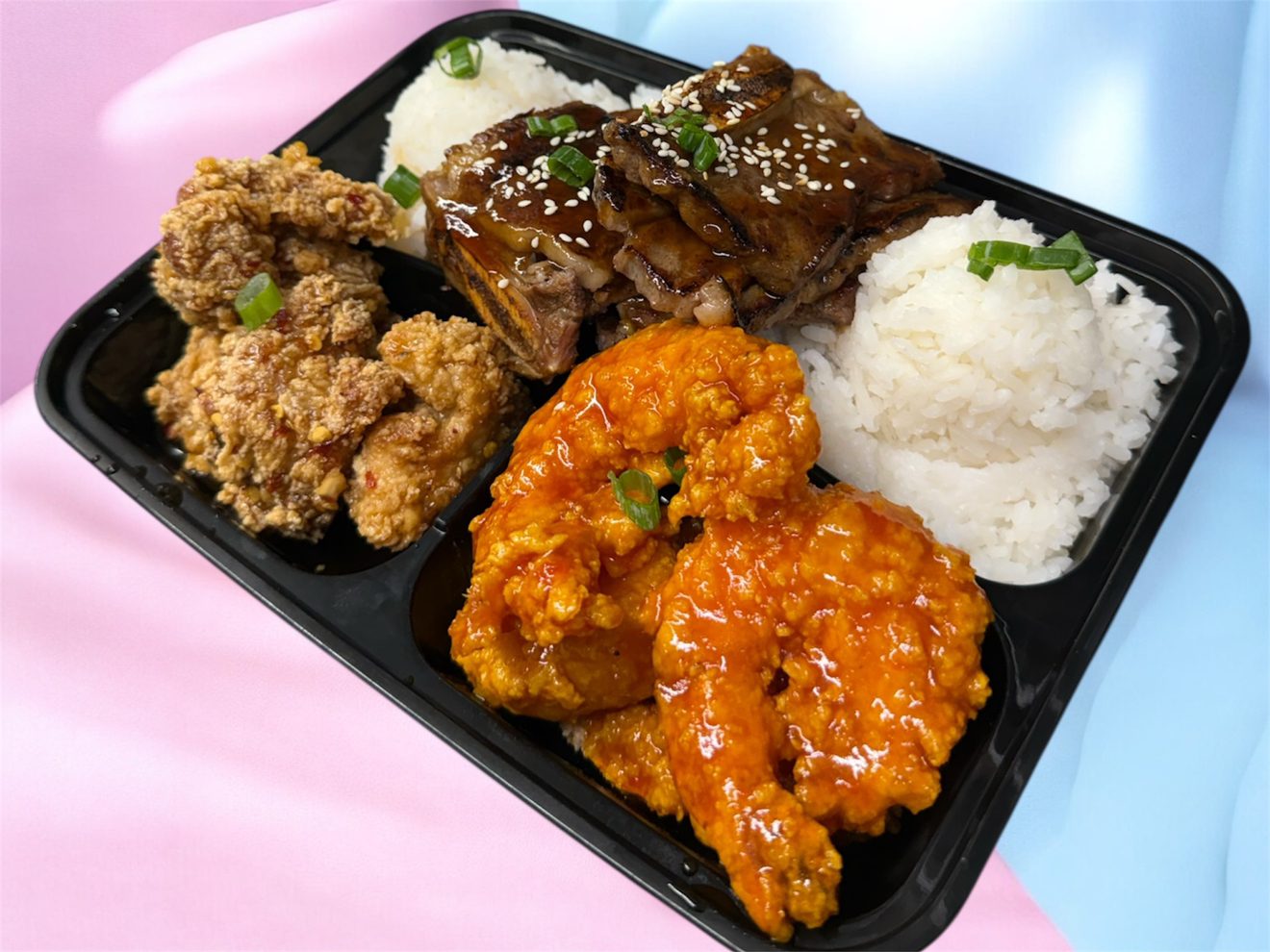 Mgwalexs Meat Lover.