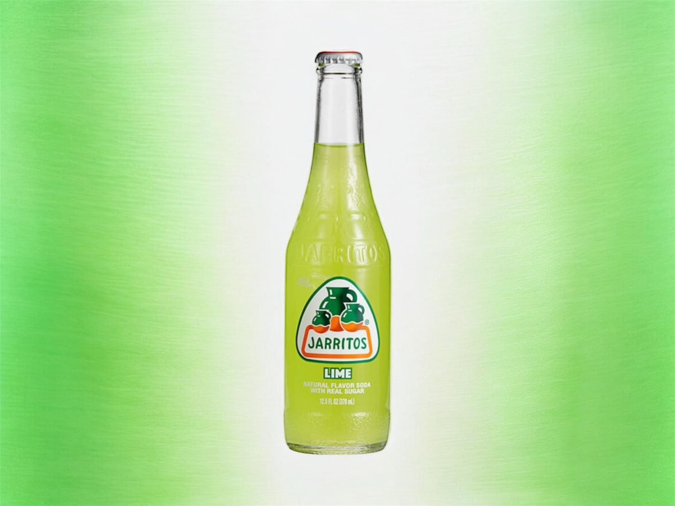 Lime Jarrito.