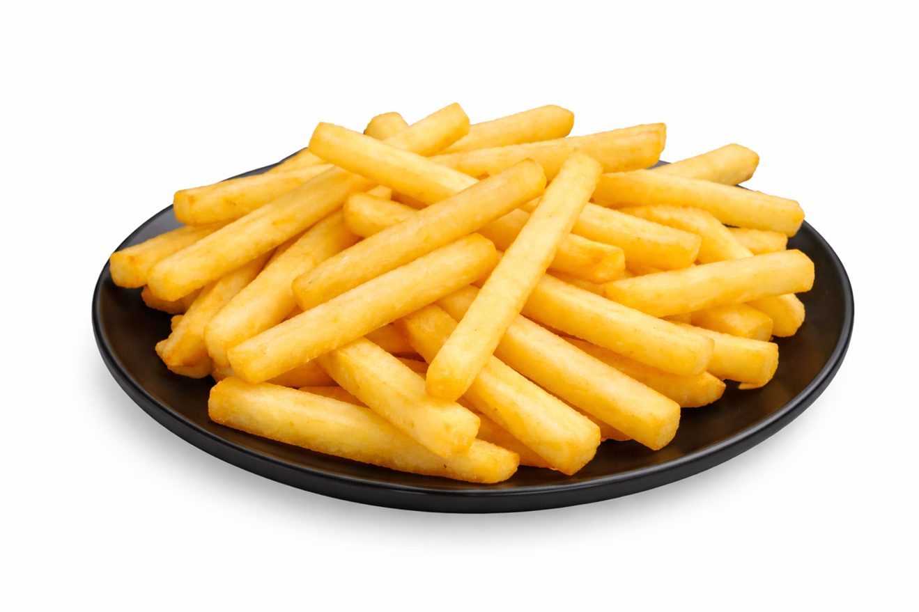 French Fries.