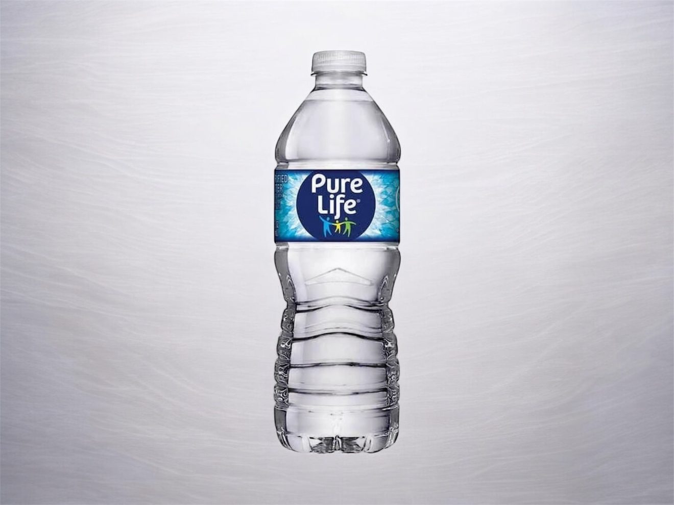 Bottled Water.