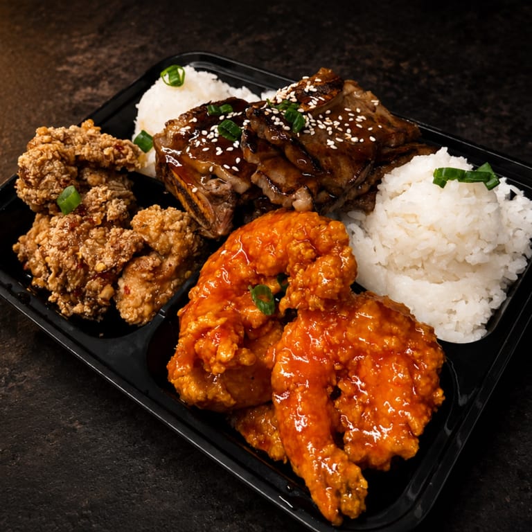 Mgwalexs Hawaiian Grill Rewards