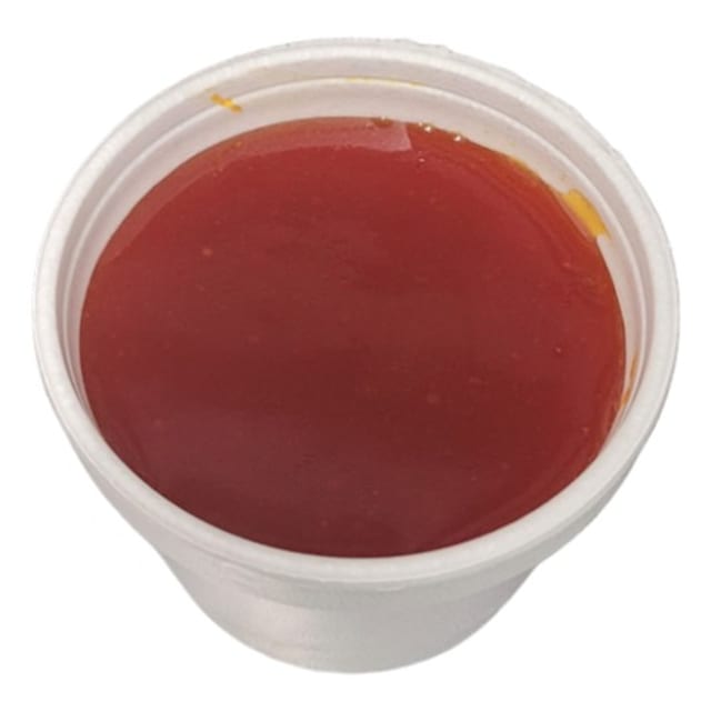 Orange Sauce (4 Oz).