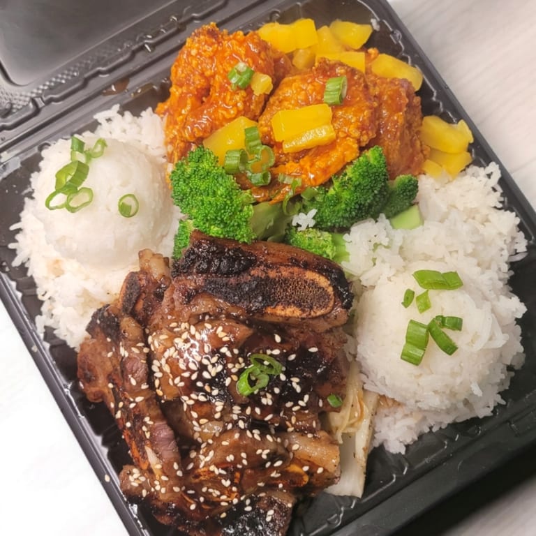 Hawaiian Catering for Your Next Event in Portland