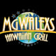 Mgwalexs Hawaiian Grill