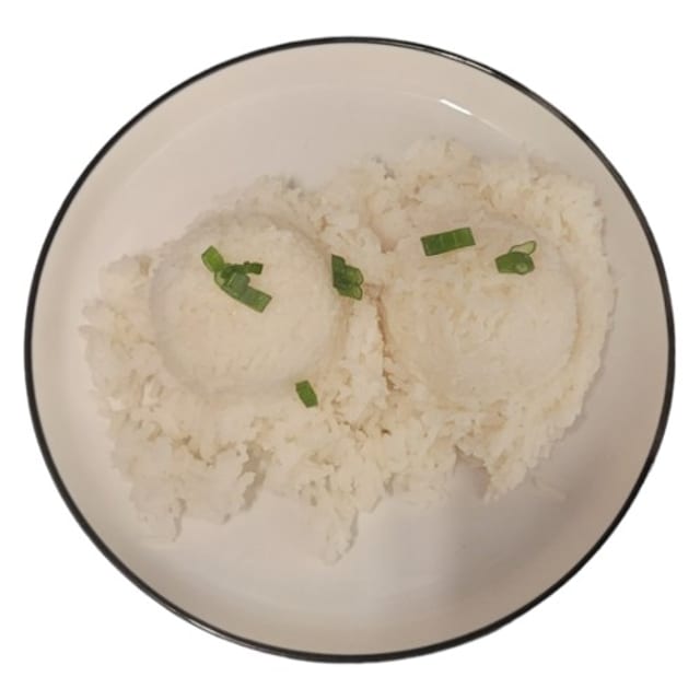 Rice (8 Oz).