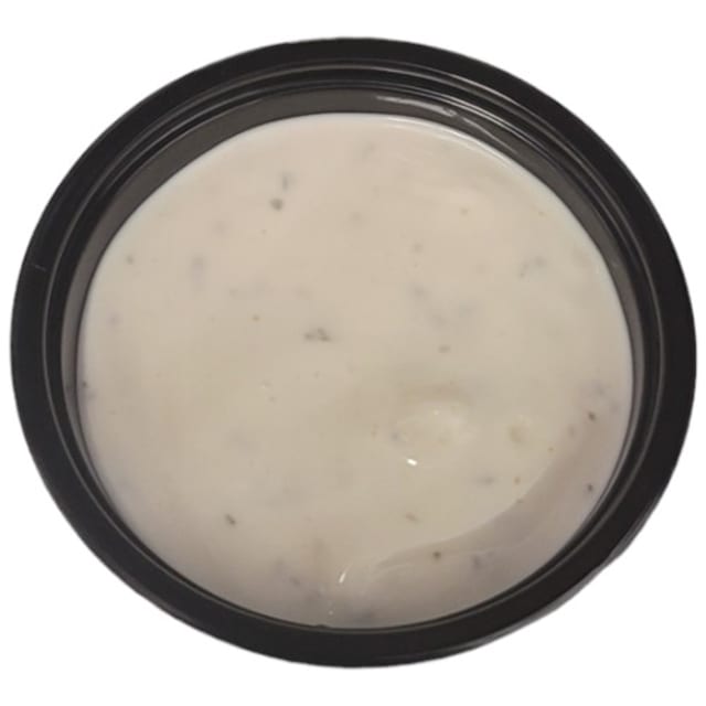 Ranch Dressing.
