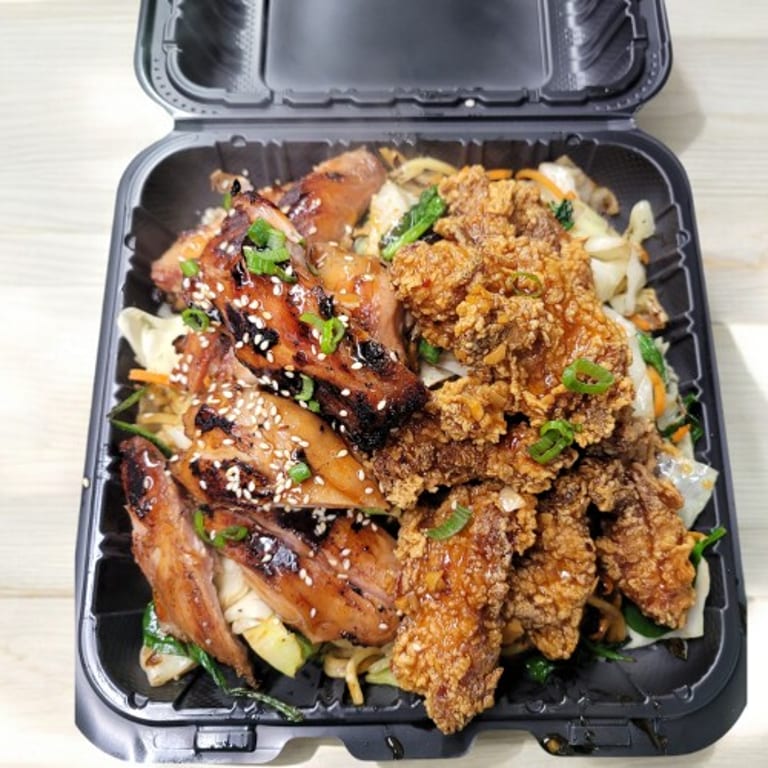 Family Friendly Restaurant Options