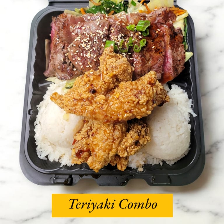 Where Our Family Cooks for Yours
